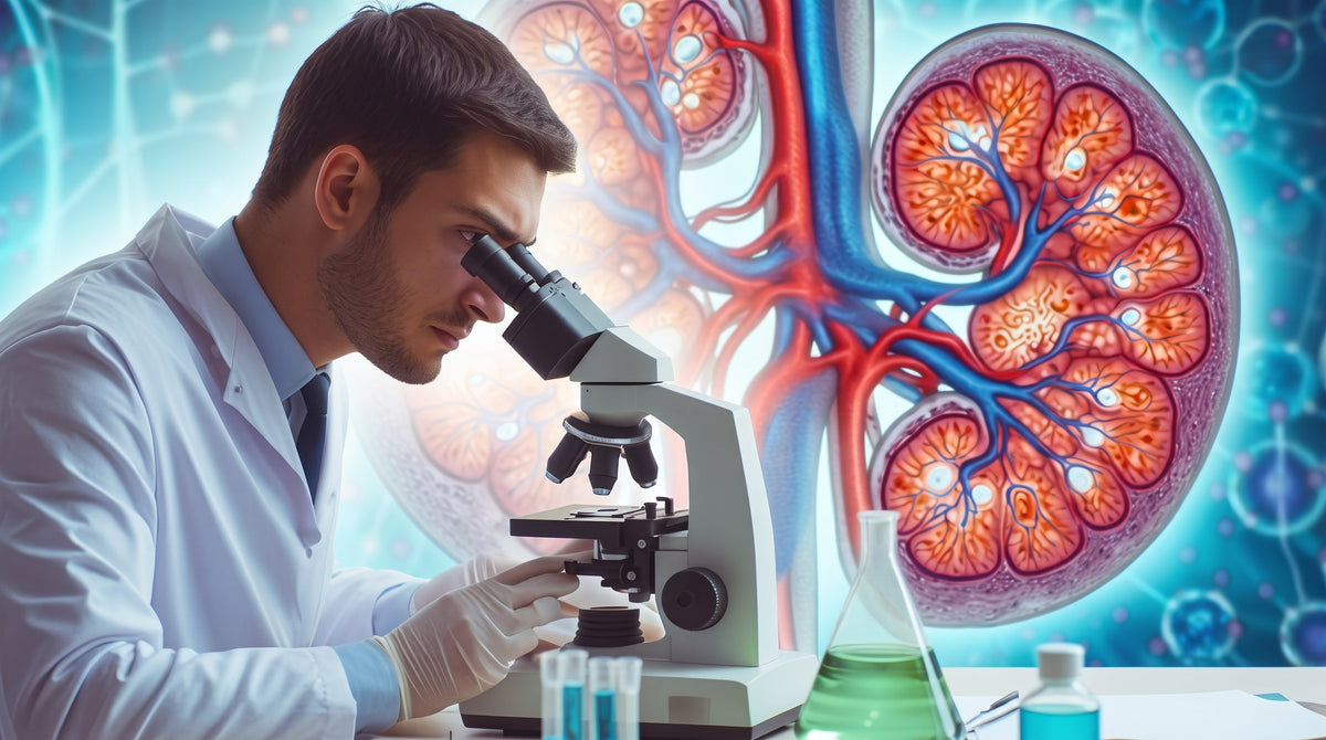 Caratteristiche cliniche e risposta alle immunocombinazioni in pazienti con carcinoma a cellule renali e de-differenziazione sarcomatoide (studio ARON-1)