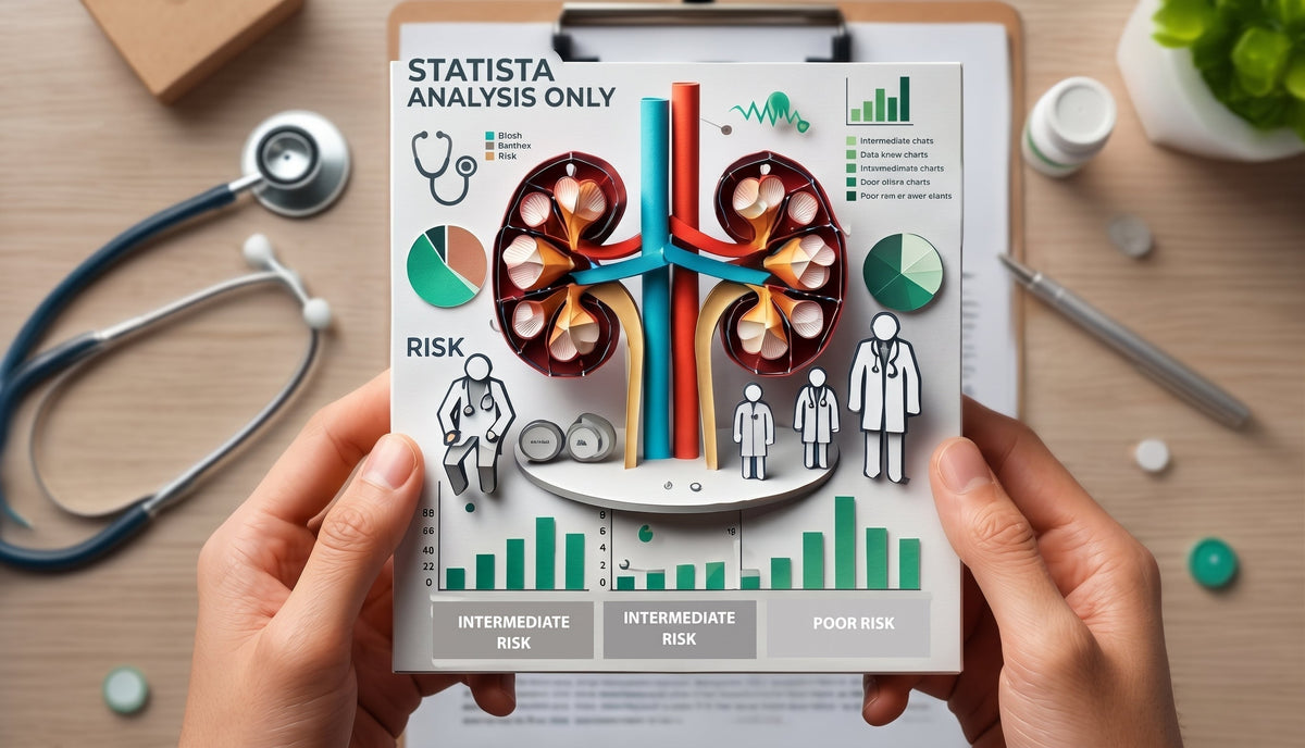 Differenze geografiche nella gestione del carcinoma a cellule renali metastatico de novo nell'era delle immunocombinazioni