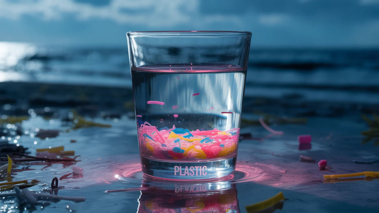 Microplastiche in pazienti con tumori prostatici
